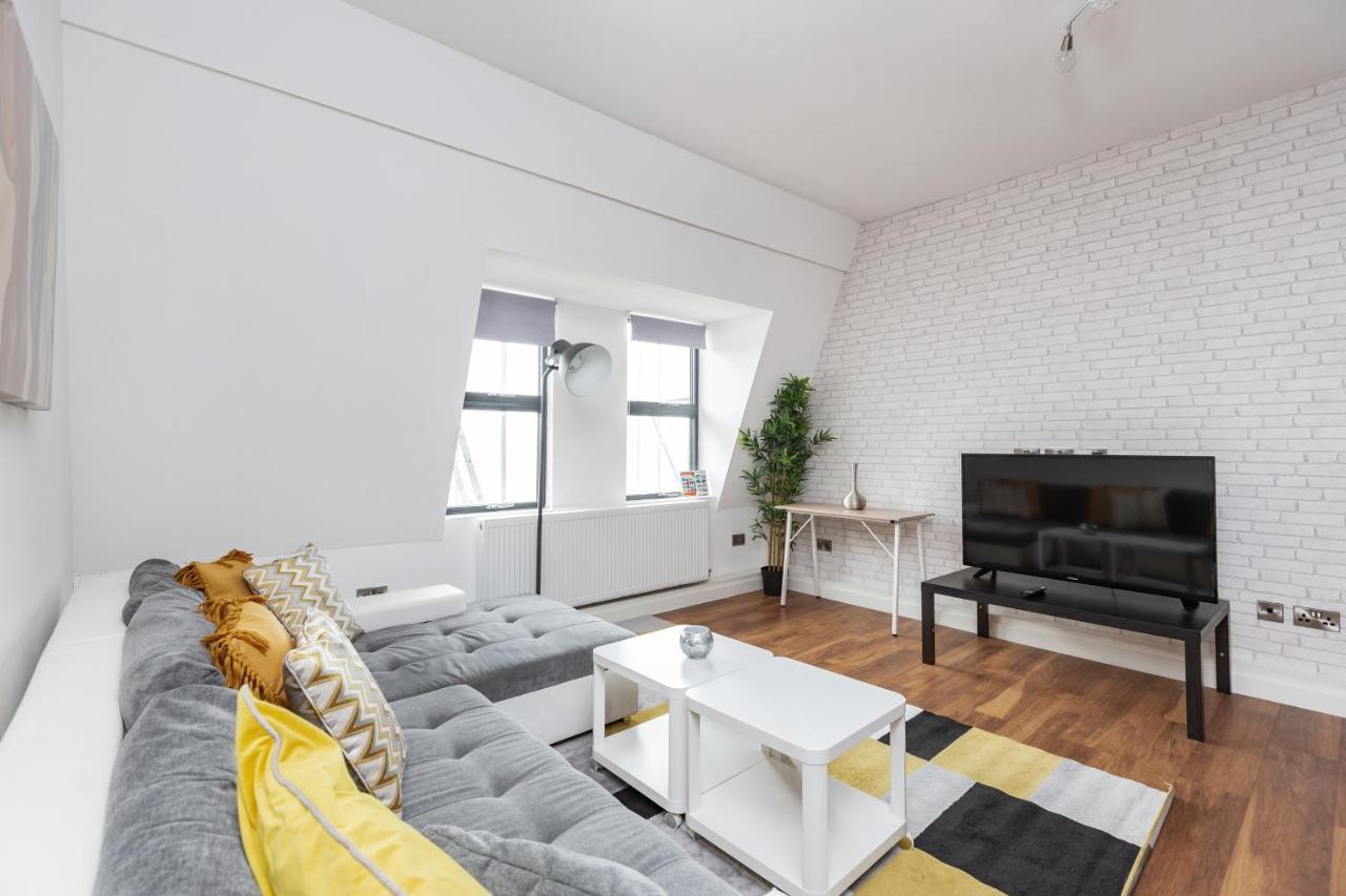 Manhattan Heights Daire Maidstone Dış mekan fotoğraf