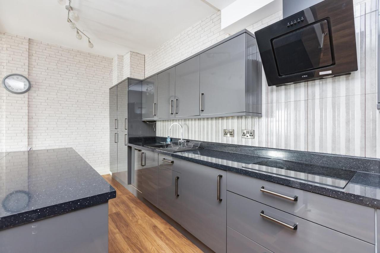Manhattan Heights Daire Maidstone Dış mekan fotoğraf
