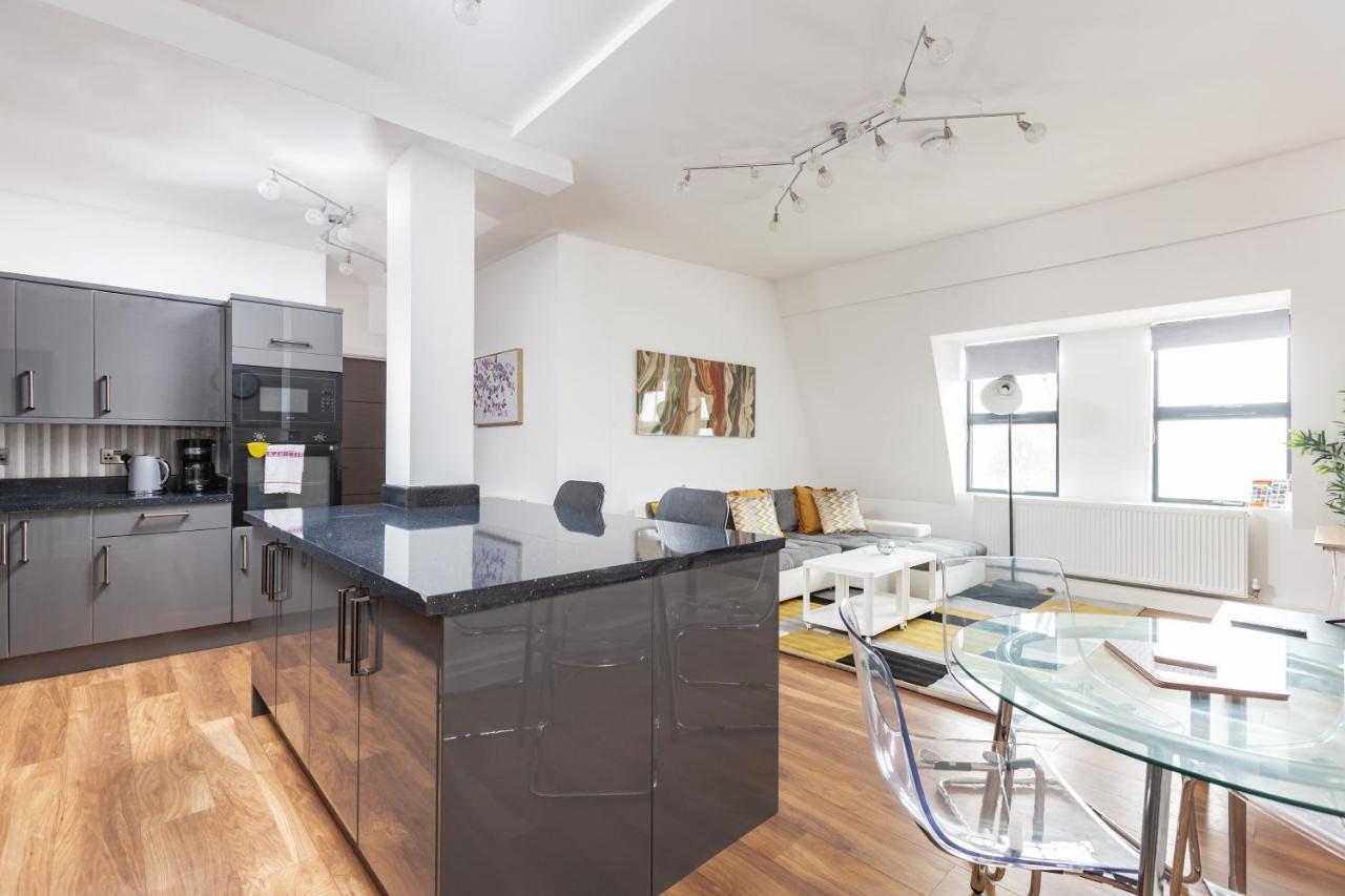 Manhattan Heights Daire Maidstone Dış mekan fotoğraf