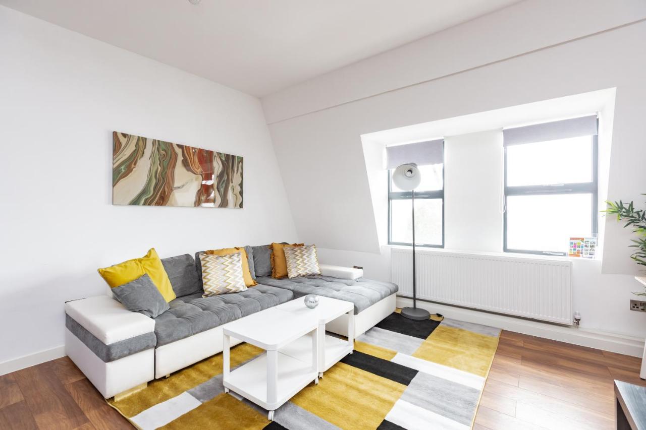 Manhattan Heights Daire Maidstone Dış mekan fotoğraf