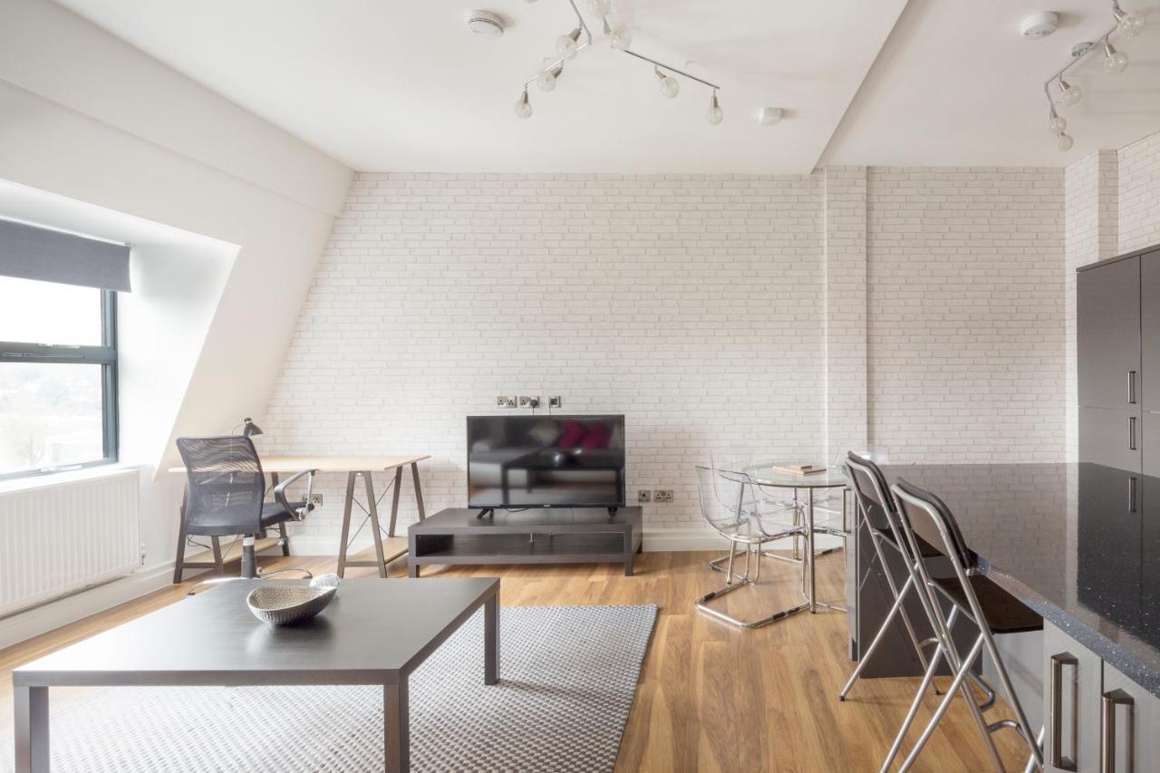 Manhattan Heights Daire Maidstone Dış mekan fotoğraf
