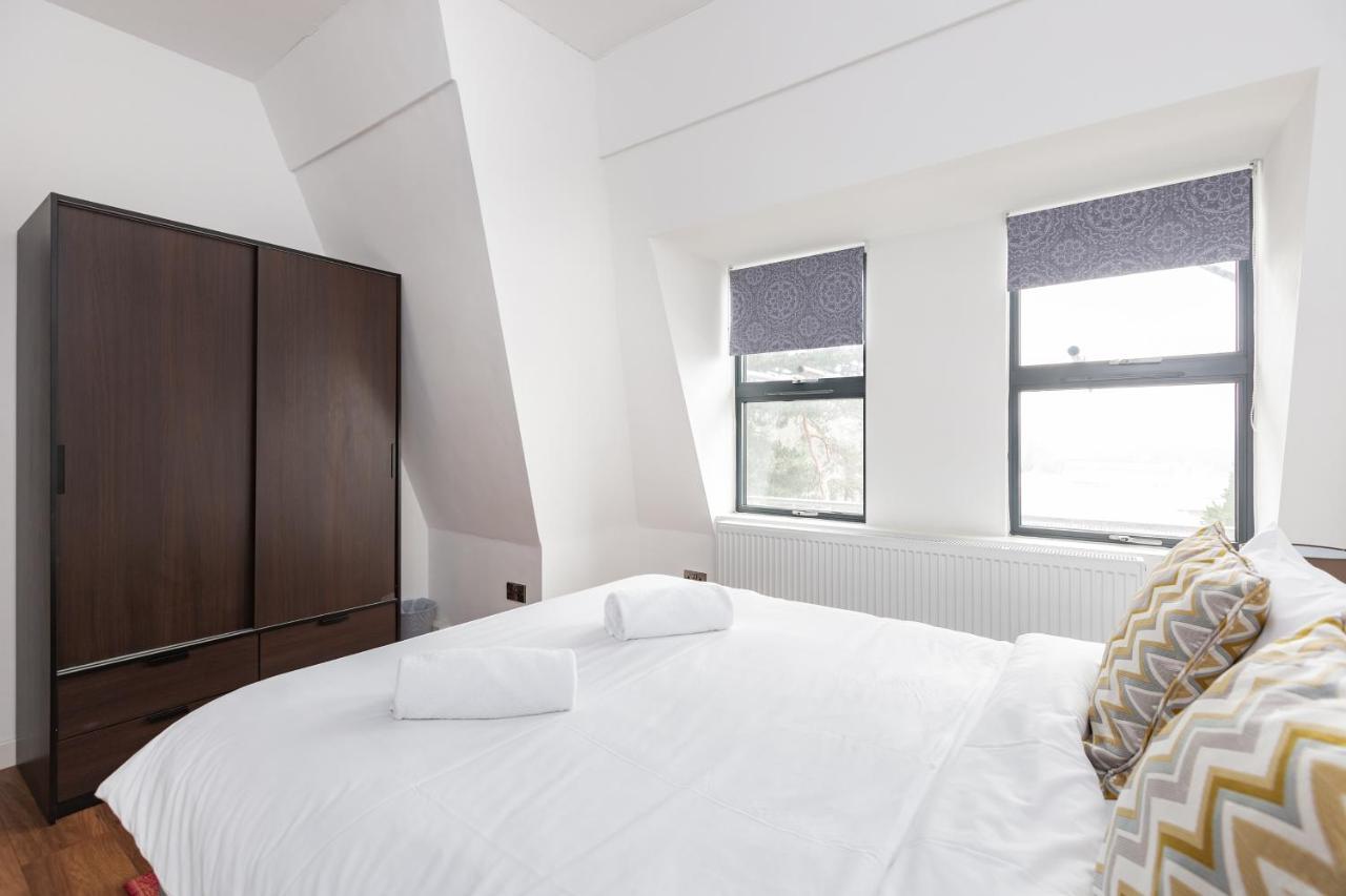 Manhattan Heights Daire Maidstone Dış mekan fotoğraf