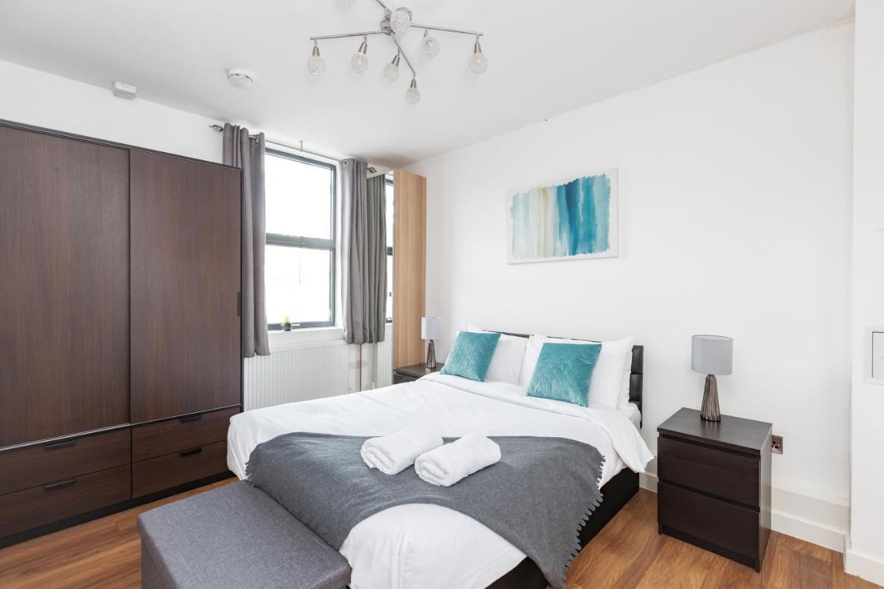 Manhattan Heights Daire Maidstone Dış mekan fotoğraf