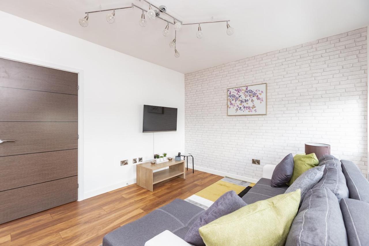 Manhattan Heights Daire Maidstone Dış mekan fotoğraf
