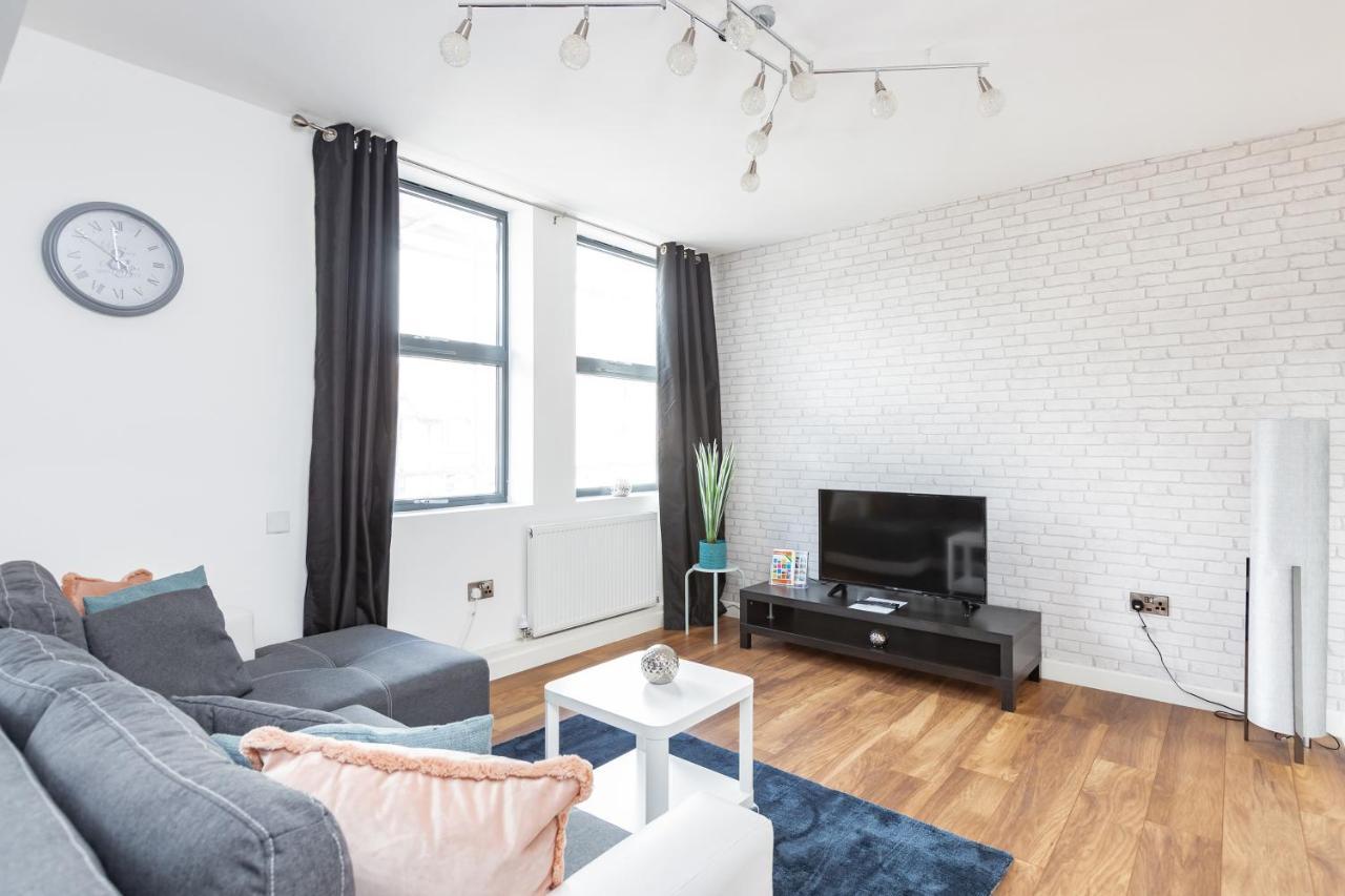 Manhattan Heights Daire Maidstone Dış mekan fotoğraf