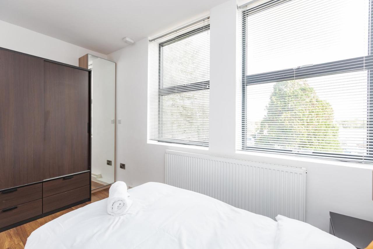 Manhattan Heights Daire Maidstone Dış mekan fotoğraf