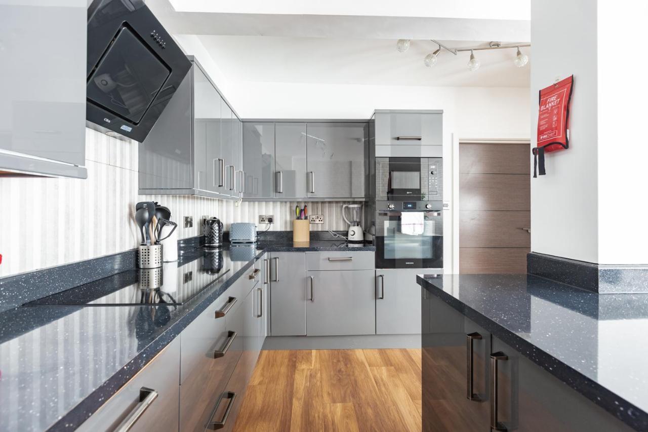 Manhattan Heights Daire Maidstone Dış mekan fotoğraf