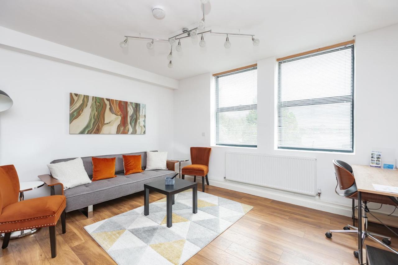 Manhattan Heights Daire Maidstone Dış mekan fotoğraf